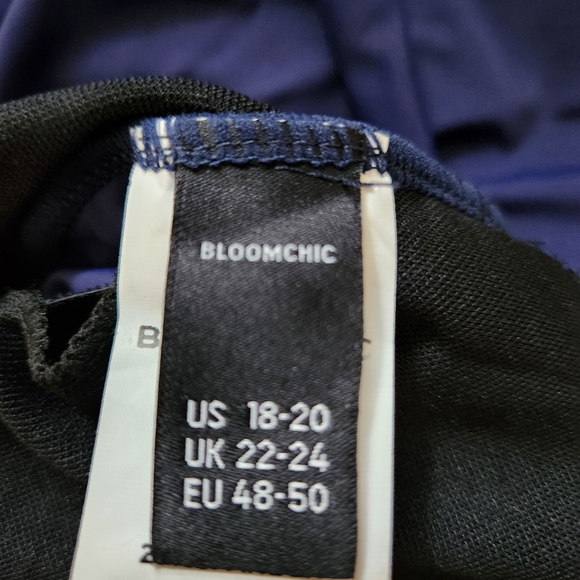 Bloomchic swim dress - Picture 5 of 6